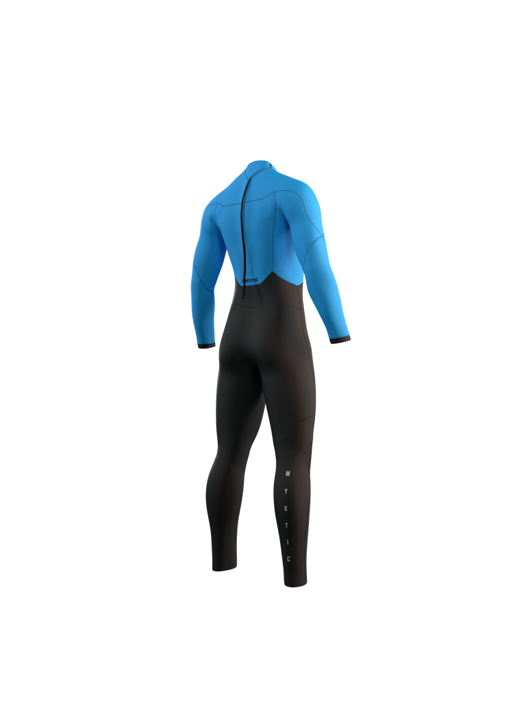 STAR FULLSUIT 5.3 MM BZIP